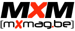 Logo MXMag